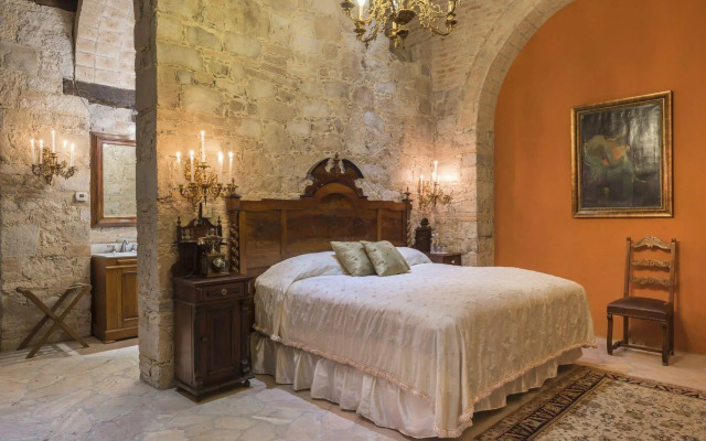 Hotel Museo Palacio de San Agustin