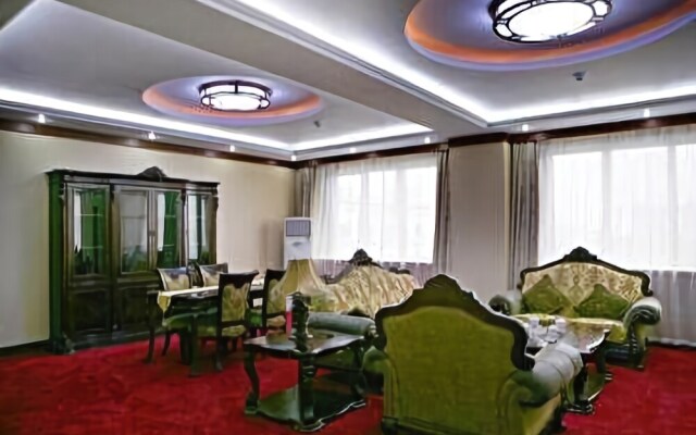 Guangshun Hotel