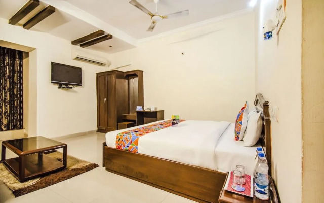 Hotel Pride Banjara by FabHotels
