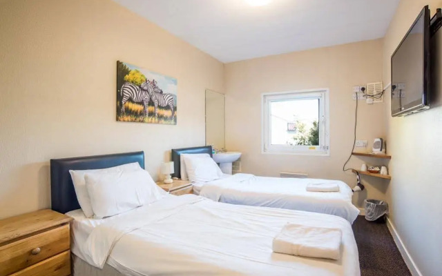 Metro Inns Teesside