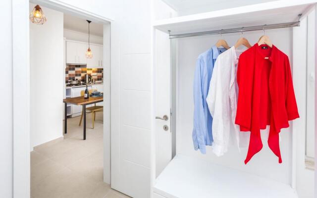 Erdem City Apart Hotel