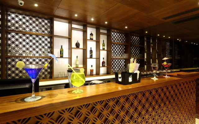 Ameya Suites