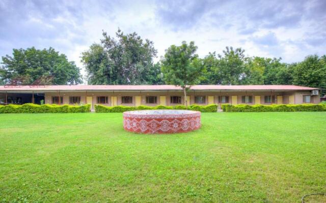 Narmada Hills Resort