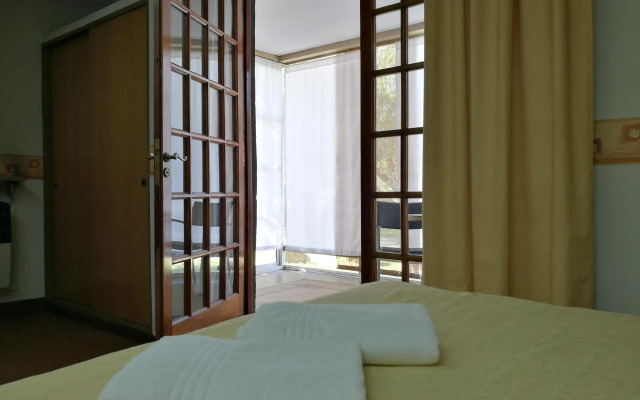Amparo Hosteria