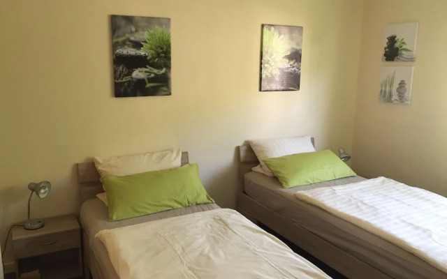 Ferienwohnung Koblenz City