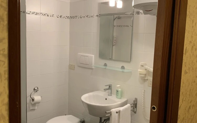 Two-room Apartment for 1 up to 3 People max