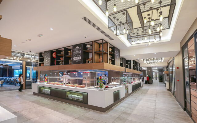 Sueno Hotels Beach Side