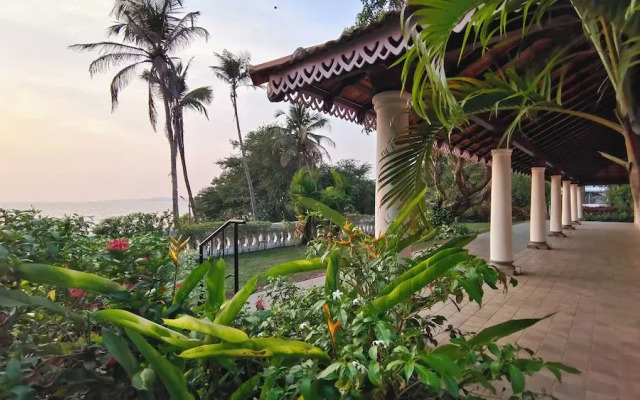 Rosastays Panjim Goa