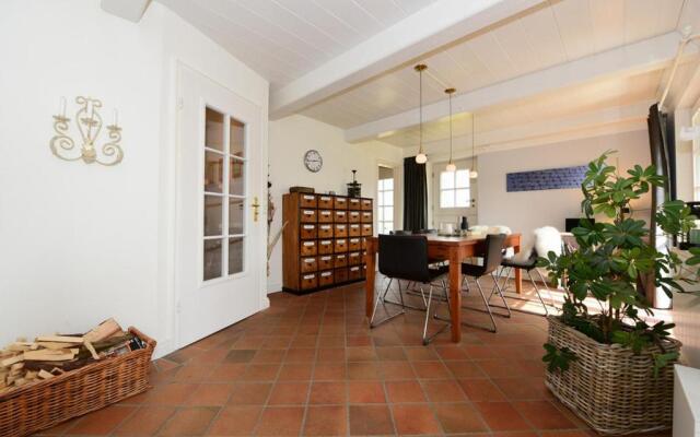 Haus Kliffkante Whg 1 Goting