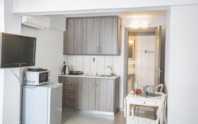 Merab Napa Suite 4