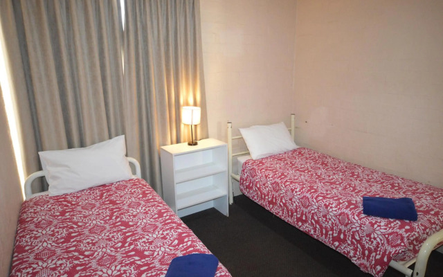 Riverview Holiday Apartment 60 - Kalbarri WA