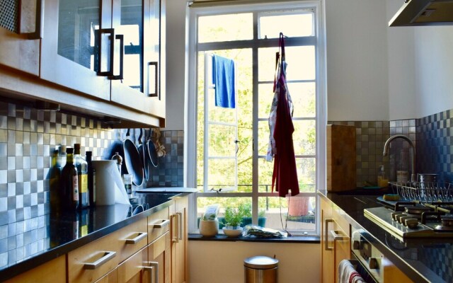 Belsize Park Apartments