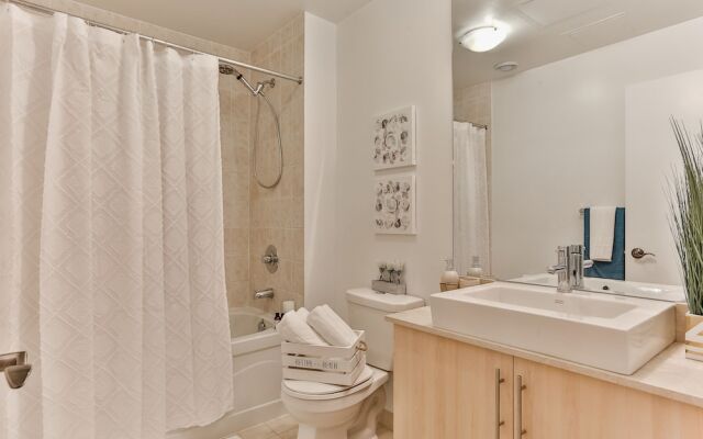 The Maple Boutique Suites