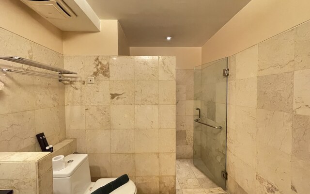 Strategic And Spacious 2Br At Apartment Braga City Walk