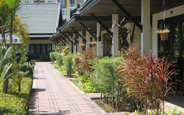 Airport Resort Phuket