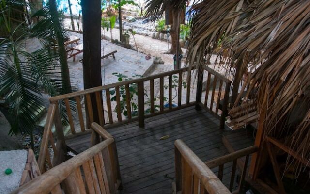 Casa Hostal Villa Del Rio