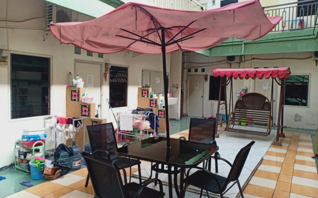 Homestay Excellent Doho Women Only by ZUZU