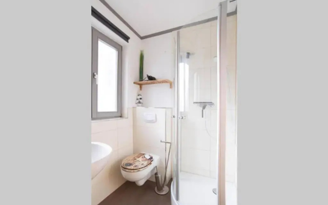 Wohnung Adebar im Haus Seeadler