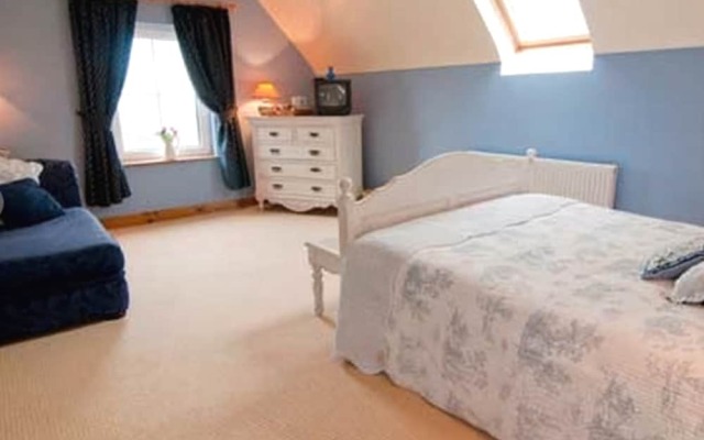 Ashbrook Lodge