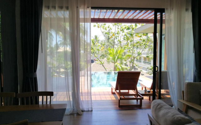 Chuz Villas Samui
