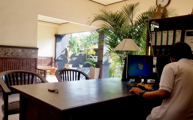 Doubleyou Home Stay Pemuteran