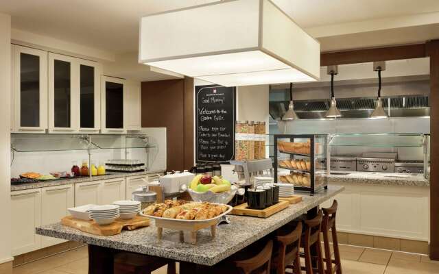 Hilton Garden Inn Rochester/Pittsford