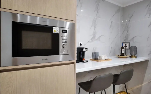CC LUX Suites