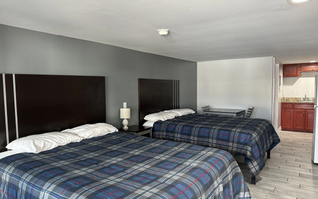 Village Inn Motel