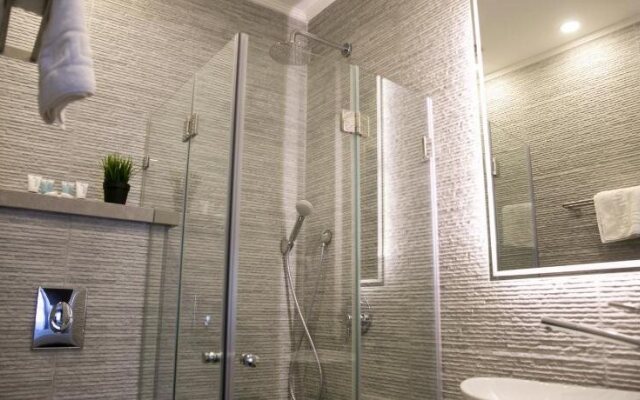 Mamilla view URBAN - Boutique hotel