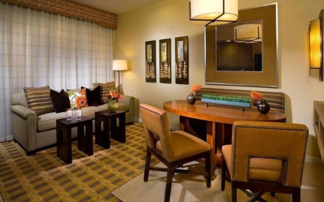 Villas On The Greens At The Welk Resort