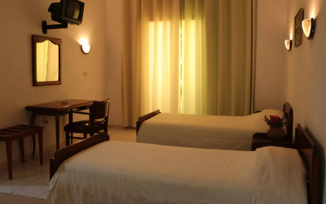 Hotel Saint Georges Tunis