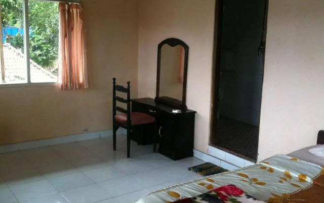 Hotel Surya