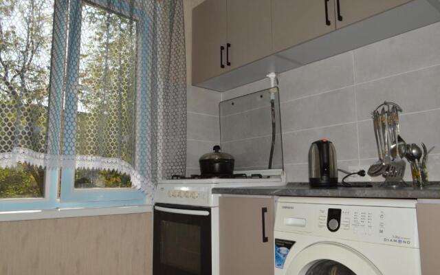 Apartments in 8 mkr