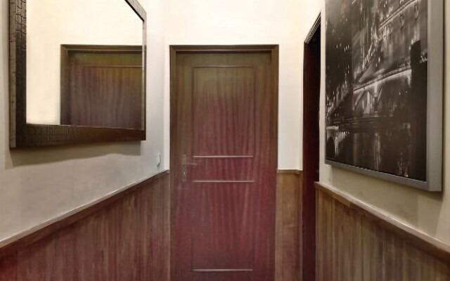 Bisengototo Homestay