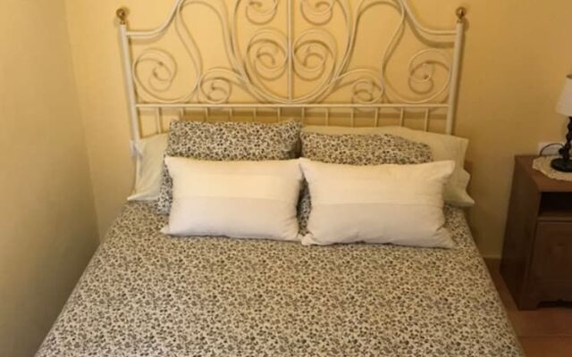 Casa Rural Jara Serena