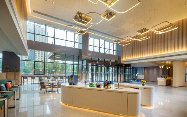 Hilton Garden Inn Changde Dingcheng