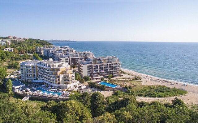 Marina Sands Bijou Boutique Hotel - All Inclusive