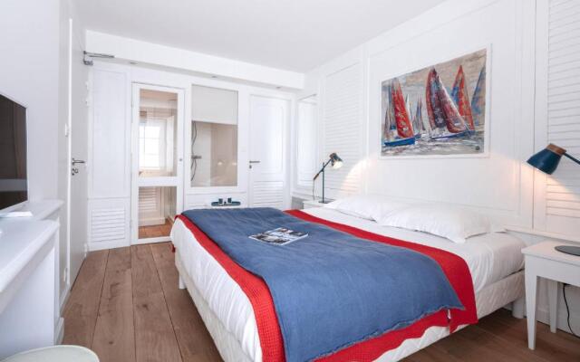 La Vinotière Chambres Appartements Spa