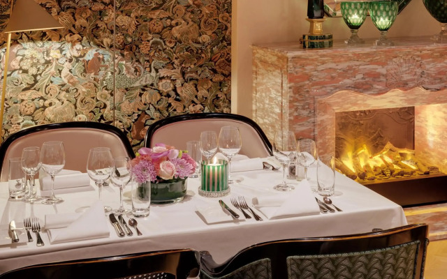 Morosani Posthotel Davos