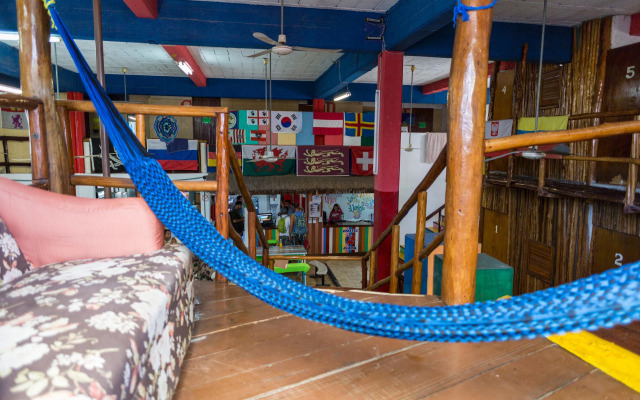 Hostel Playa by The Spot