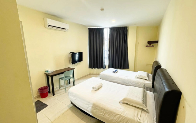 Furich Hotel Enterprise