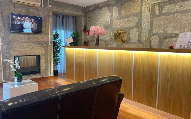 Hotel Porto Rico