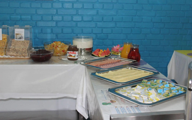 Hostel Vienna Hütteldorf