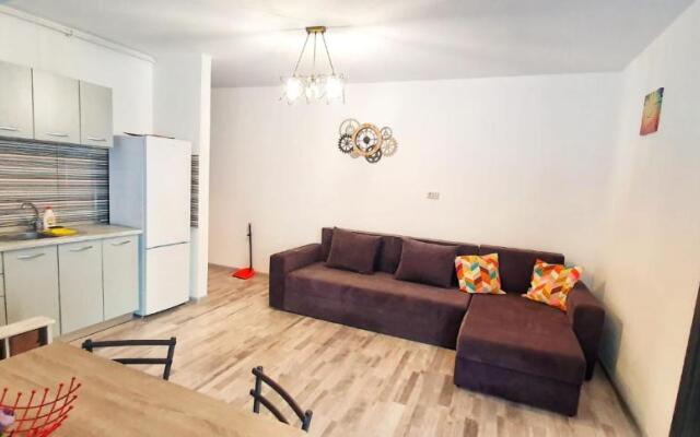 Apartament Eforie Robert 150m de plaja