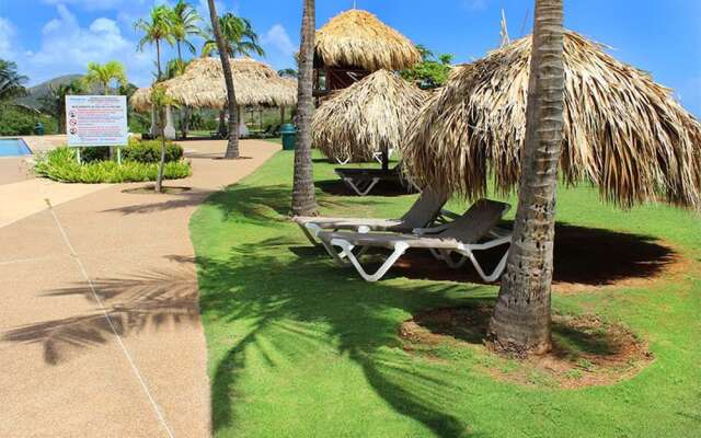 Hesperia Isla Margarita