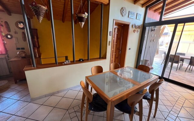 Apartment With Terrace Close to Catania, Sicily