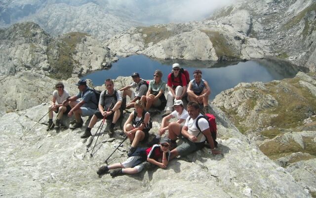 Jägerhof Geniesser & Wanderhotel