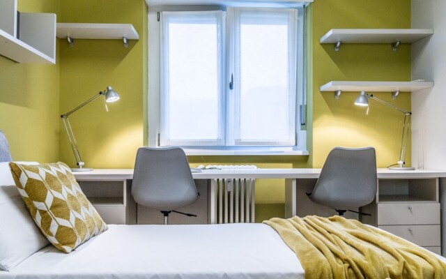 Family Apartments Verdi
