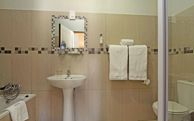 Villa Vittoria Lodge