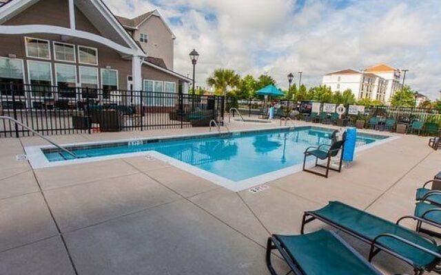Residence Inn Florence